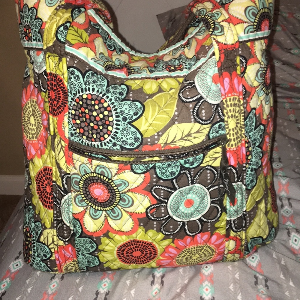 Hand bag